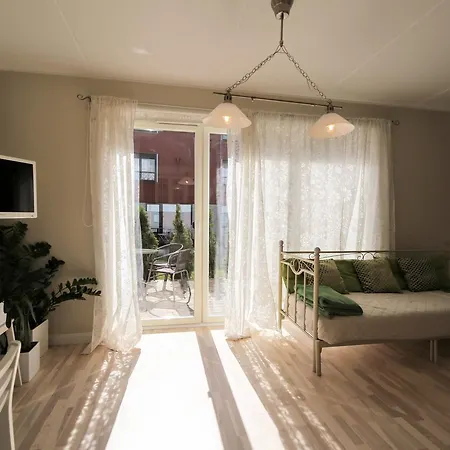 Dream Design With Terrace * Ταλίν