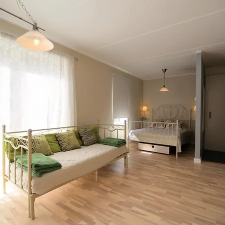 Διαμέρισμα Dream Design With Terrace *
