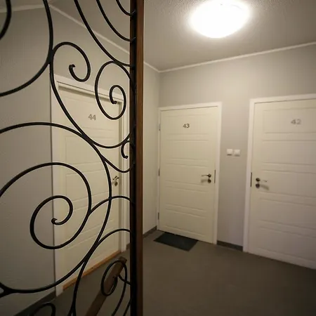Dream Design With Terrace * Таллин